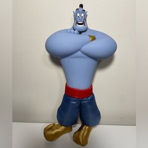 Disney Aladdin Genie doll